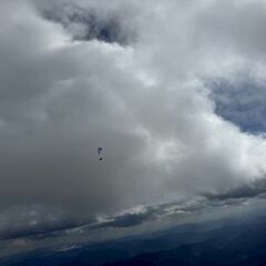 unverortetes Flugbild